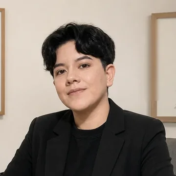 Psic. Adriana Nataly Ramírez Malo, Licenciada en Psicología | Enfoque Cognitivo-Conductual, Perspectiva de Género y Diversidad Sexual