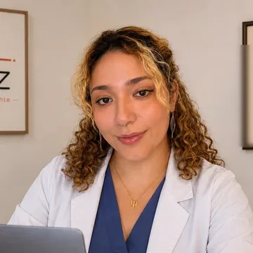 Psic. Britney González, Perspectiva Existencial Humanista, ECP y Gestalt