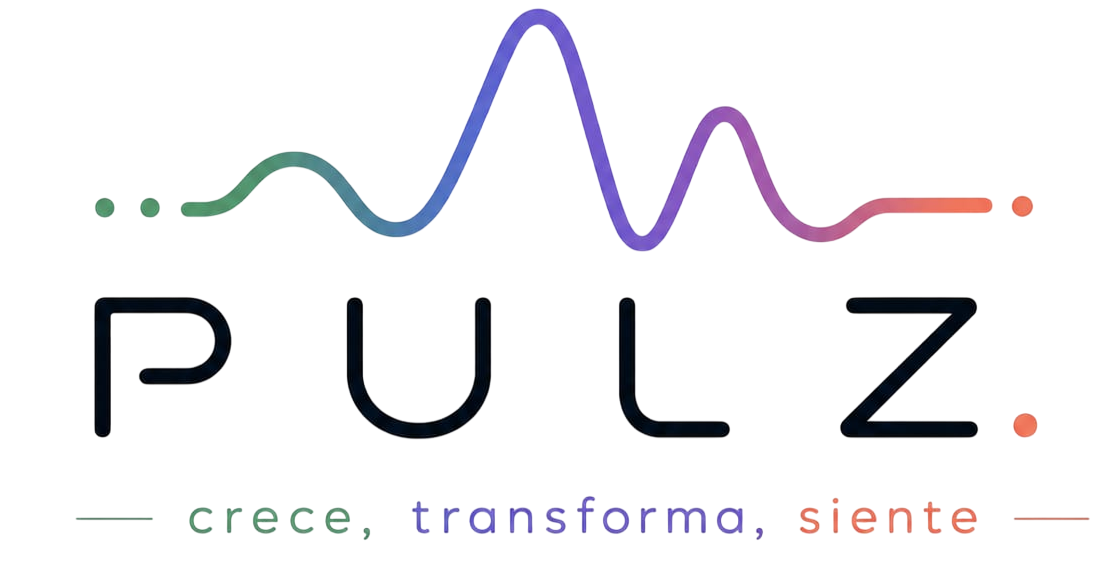 PULZ. Crece, transforma, siente.