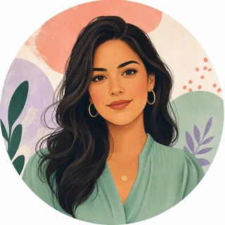 Avatar ilustrativo generado con IA para proteger la privacidad de Alejandra S.