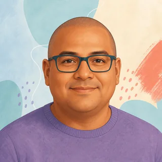 Avatar ilustrativo generado con IA para proteger la privacidad de Javier D.