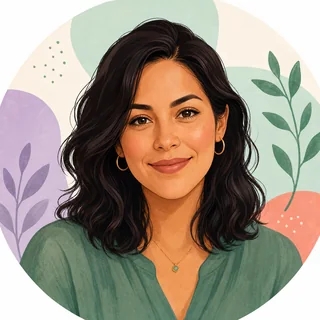 Avatar ilustrativo generado con IA para proteger la privacidad de Laura M.